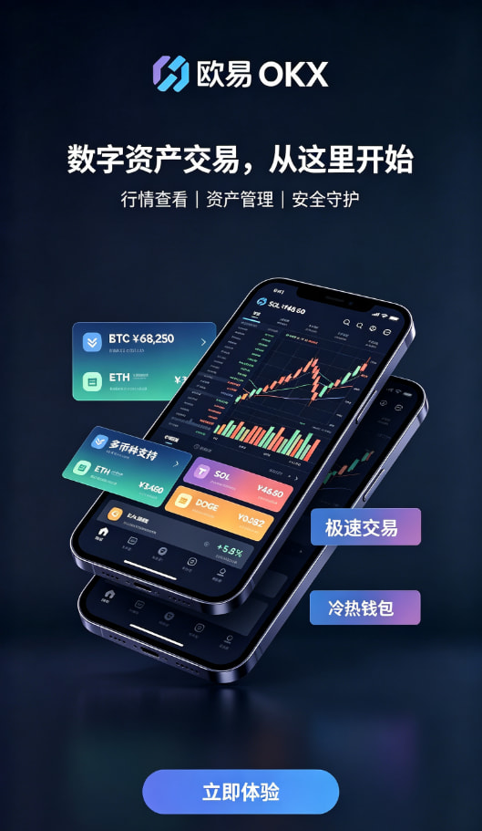 欧交易所APP官方网站操作技巧